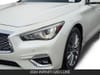 10 thumbnail image of  2024 INFINITI Q50 LUXE