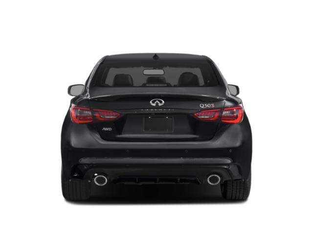8 thumbnail image of  2024 INFINITI Q50 RED SPORT 400