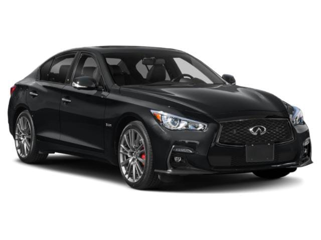 9 thumbnail image of  2024 INFINITI Q50 RED SPORT 400