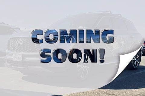 1 image of 2024 INFINITI QX60 Autograph