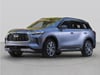 1 placeholder image of  2024 INFINITI QX60 PURE