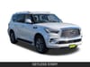 2 thumbnail image of  2024 INFINITI QX80 LUXE