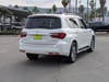 8 thumbnail image of  2024 INFINITI QX80 LUXE