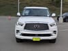4 thumbnail image of  2024 INFINITI QX80 LUXE