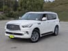 1 thumbnail image of  2024 INFINITI QX80 LUXE