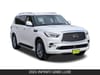 2 thumbnail image of  2024 INFINITI QX80 LUXE
