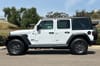 9 thumbnail image of  2024 Jeep Wrangler Sport S
