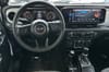15 thumbnail image of  2024 Jeep Wrangler Sport S