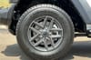 28 thumbnail image of  2024 Jeep Wrangler Sport S