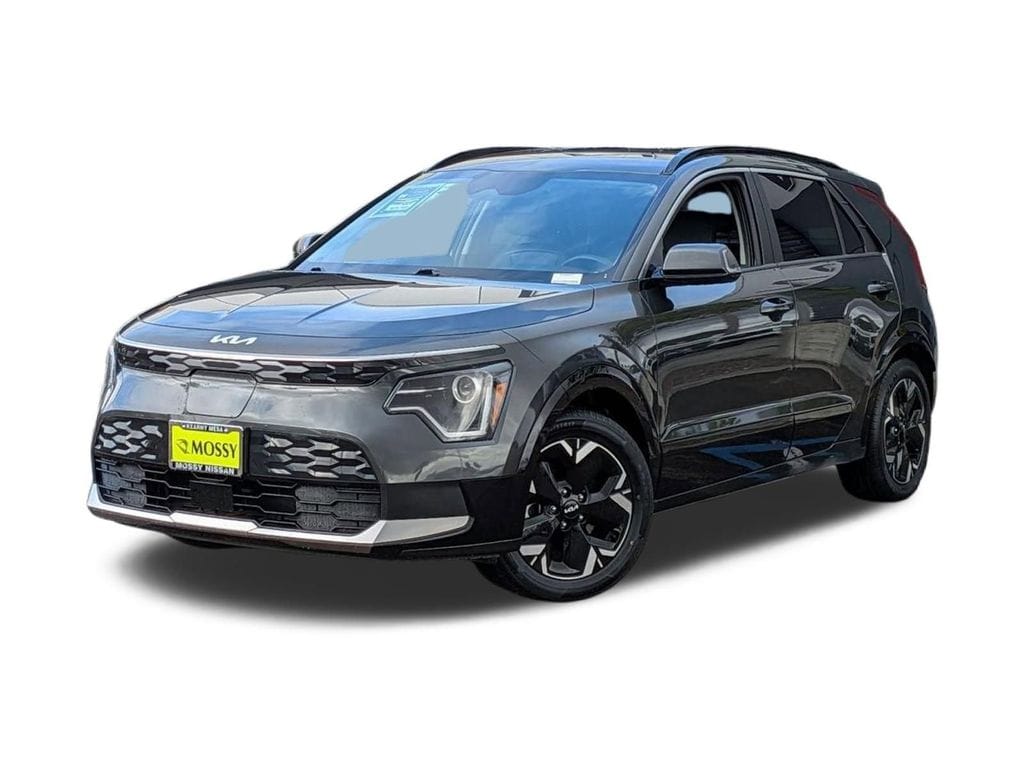 2024 Kia Niro EV Wind
