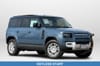 2 thumbnail image of  2024 Land Rover Defender 110 S