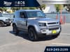 2 thumbnail image of  2024 Land Rover Defender 90 S