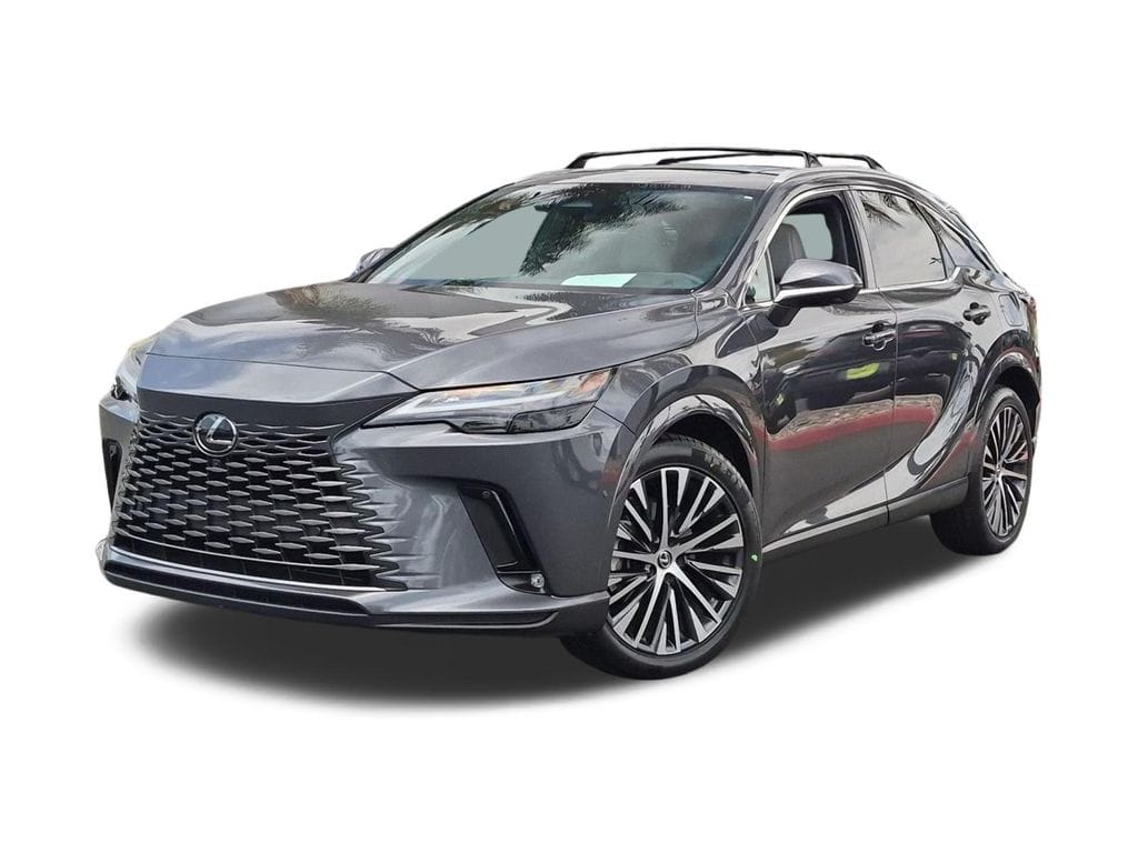 1 thumbnail image of  2024 Lexus RX 350 Premium Plus
