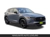 2 thumbnail image of  2024 Mazda CX-5 2.5 S Carbon Edition