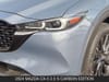 10 thumbnail image of  2024 Mazda CX-5 2.5 S Carbon Edition