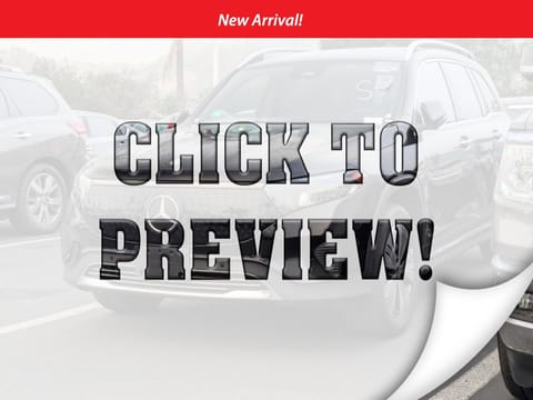 1 image of 2024 Mercedes-Benz Eqb EQB 250+