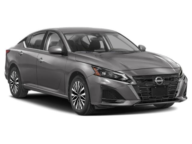 9 thumbnail image of  2024 Nissan Altima 2.5 SV