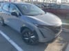 2 thumbnail image of  2024 Nissan Ariya EVOLVE+