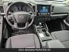 13 thumbnail image of  2024 Nissan Frontier SV
