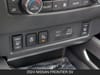 22 thumbnail image of  2024 Nissan Frontier SV