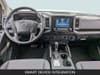 13 thumbnail image of  2024 Nissan Frontier SV