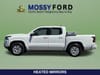 9 thumbnail image of  2024 Nissan Frontier SV