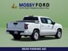 5 thumbnail image of  2024 Nissan Frontier SV
