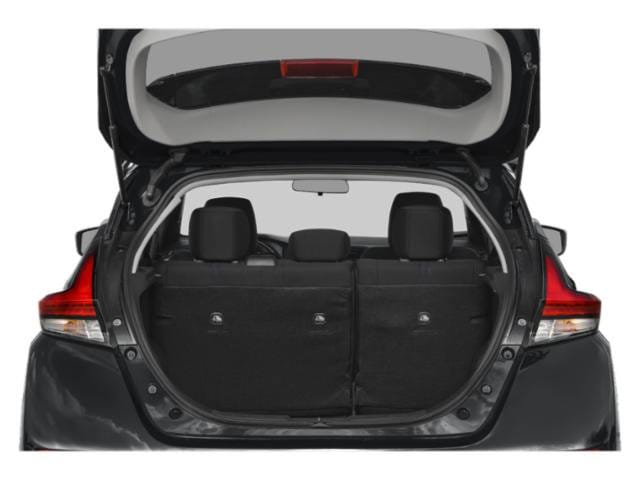 14 thumbnail image of  2024 Nissan Leaf S