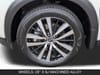 11 thumbnail image of  2024 Nissan Pathfinder Platinum