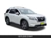 2 thumbnail image of  2024 Nissan Pathfinder Platinum