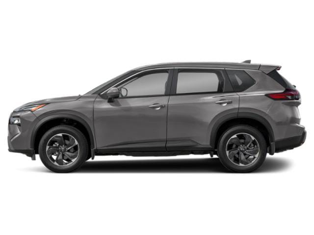 3 thumbnail image of  2024 Nissan Rogue SV