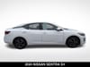 5 thumbnail image of  2024 Nissan Sentra SV