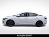4 thumbnail image of  2024 Nissan Sentra SV