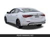 7 thumbnail image of  2024 Nissan Sentra SV