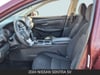 14 thumbnail image of  2024 Nissan Sentra SV