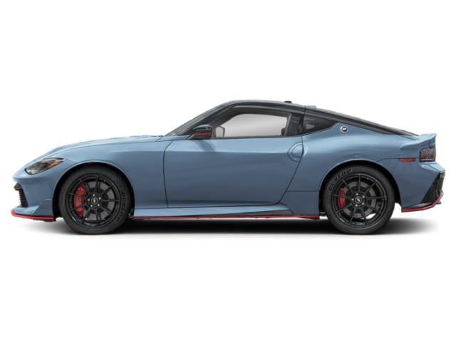 3 thumbnail image of  2024 Nissan Z NISMO