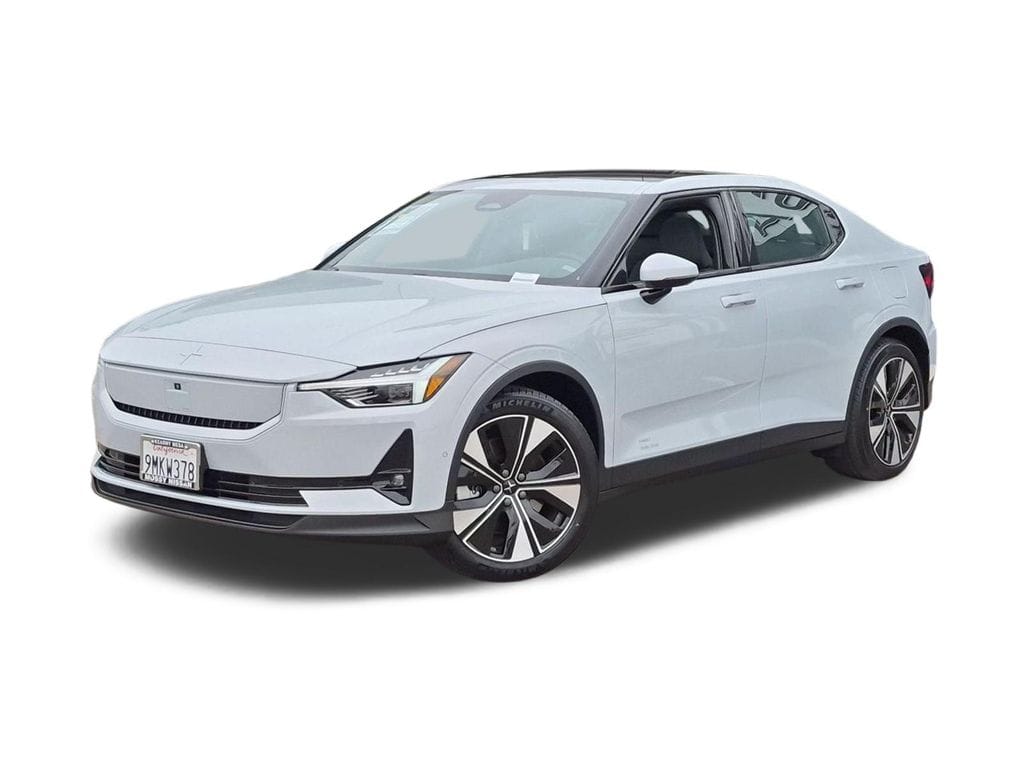 2024 Polestar 2 Long Range Dual Motor