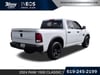 8 thumbnail image of  2024 Ram 1500 Classic Warlock