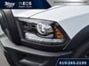 9 thumbnail image of  2024 Ram 1500 Classic Warlock
