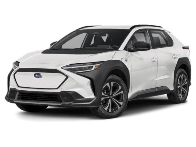 1 thumbnail image of  2024 Subaru Solterra Premium