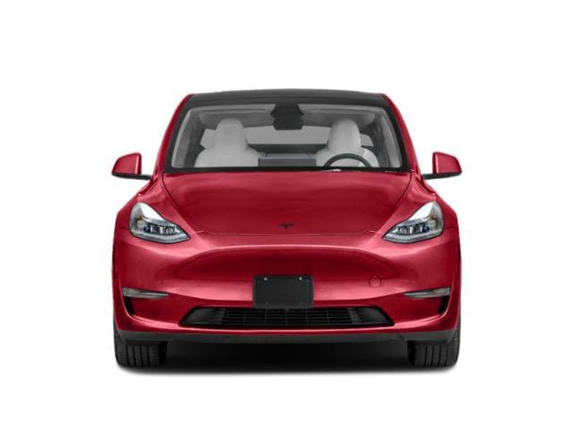 4 thumbnail image of  2024 Tesla Model Y Long Range