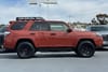 3 thumbnail image of  2024 Toyota 4Runner TRD Pro