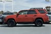 8 thumbnail image of  2024 Toyota 4Runner TRD Pro