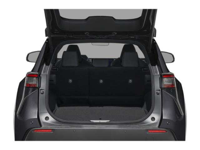 11 thumbnail image of  2024 Toyota Bz4x XLE AWD