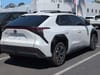 5 thumbnail image of  2024 Toyota Bz4x XLE FWD