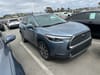 8 thumbnail image of  2024 Toyota Corolla Cross XLE