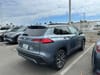 9 thumbnail image of  2024 Toyota Corolla Cross XLE