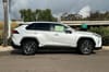 4 thumbnail image of  2024 Toyota RAV4 Hybrid XLE Premium