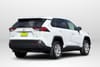 4 thumbnail image of  2024 Toyota RAV4 LE