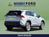 5 thumbnail image of  2024 Toyota RAV4 XLE